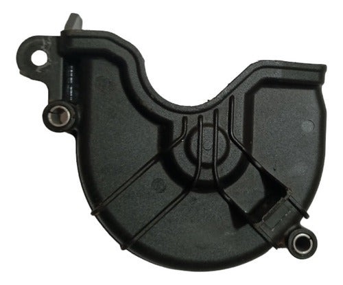 Tampa Superior Correia Dentada Motor Volkswagen Fox Golf