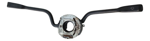 Chave Seta Limpador Volkswagen Santana 1984 A 1991 Original