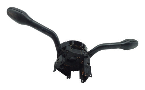 Chave De Seta Vw Gol G2 G3 1995/1999 377953503 Original
