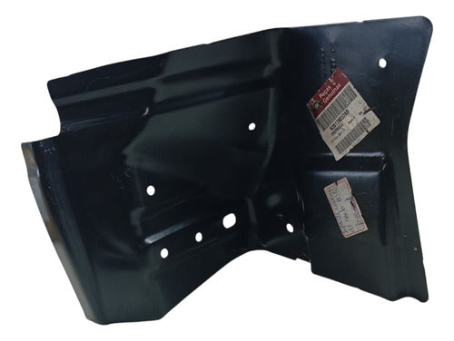 Suporte Caixa De Roda Esquerda Fiat Freemont K05178037ad