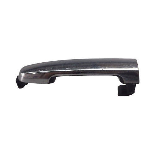 Maçaneta Externa Dianteira Esquerda Toyota Corolla 05 A 14