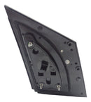 Retrovisor Lateral Esquerdo Com Pisca Hb20 Eletrico 2020/22