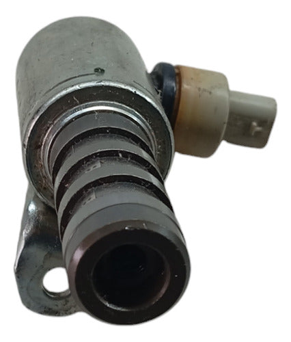 Valvula Solenoide Cabeçote Ford Edge 3.5 V6 2008 A 2013 Orig