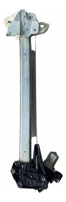 Máquina Vidro Elétrica Dianteira Esquerda Honda Civic G10