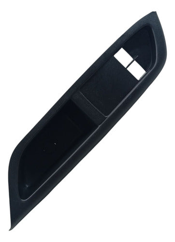 Moldura Botão Vidro Elétrico Esq. Onix Prisma 52140022