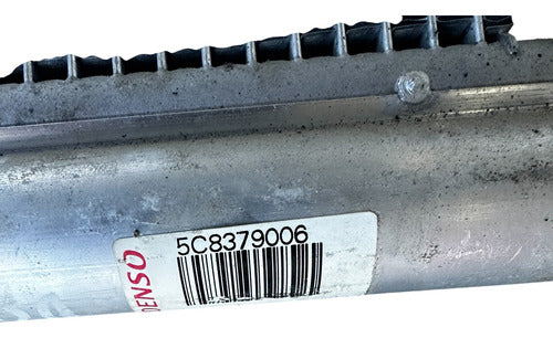 Condensador De Ar Condicionado Ducato Boxer Jumper Original