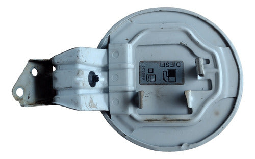 Tampa Portinhola Do Tanque De Combustível Chevrolet S10 Orig