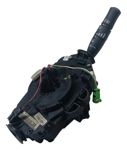 Chave Seta Com Limpador Traseiro Renault Megane  2008 A 2010