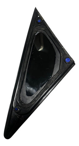 Vidro Vigia Traseiro Esquerdo Honda Civic G10 2017 A 2022