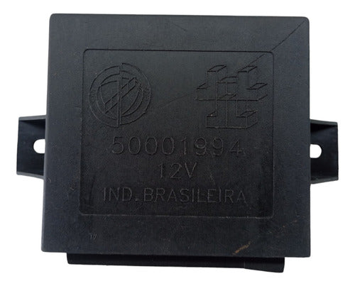 Modulo Central De Alarme Fiat Tempra 1992 A 1996 Original