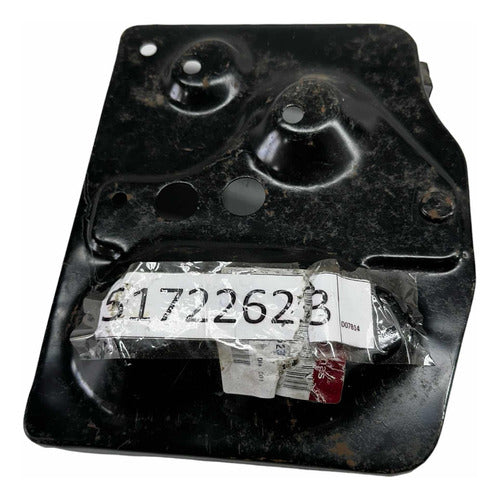 Suporte Bateria Palio Strada Siena Doblo Fire Fiat 51722623
