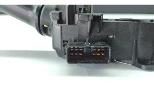 Chave Seta Hb20 2012/17 Original 39f3ma2210