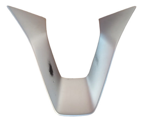 Moldura Volante Direção Chevrolet Onix 2020 4012487 Original