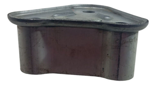 Suporte Coxim Motor Fiat Linea Punto  1.6 1.8 2007 A 2016