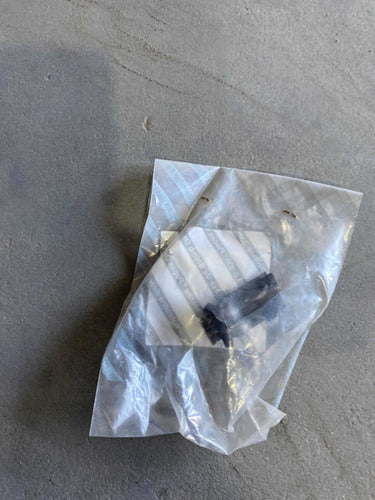 Suporte De Fixacao Tampao Interno Fiat Stilo - Novo Original