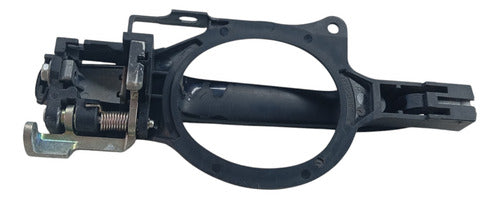 Maçaneta Externa Dianteiro Direito Mitsubishi Lancer 2014