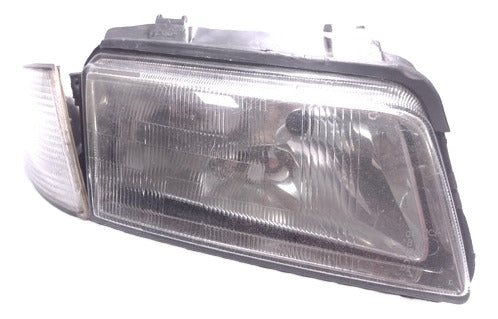 Farol Audi A4 1997 Lado Direito Original 1852912100