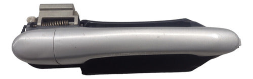 Maçaneta Externa Traseira Direita Fiat Siena Palio 12 A 18