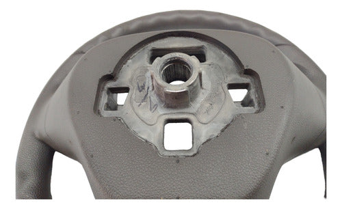 Volante Da Direção Cobalt Spin 2012 A 2015 Original 52022723