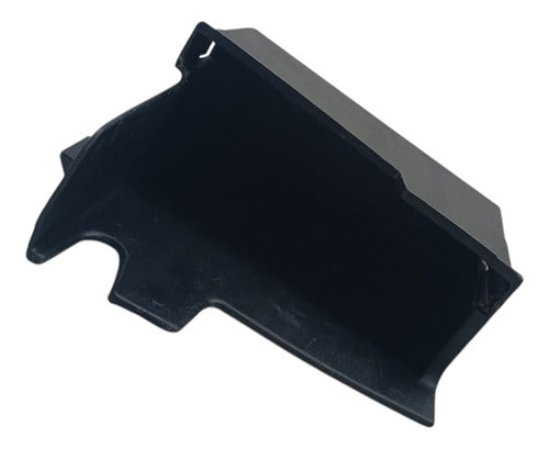 Suporte Da Caixa De Fusivel Renault Megane 2007 A 13 Detalhe