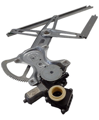 Máquina De Vidro Dianteira Direita Toyota Corolla 2007 A 15