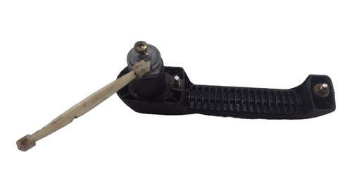 Maçaneta Externa Fiat Uno Dianteira Direita 95 A 03 Original