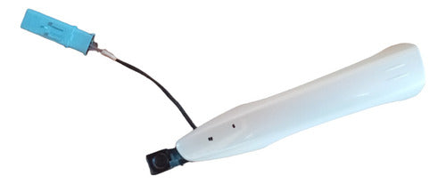 Maçaneta Externa Dianteira Esquerda Peugeot 508 2008 A 2020