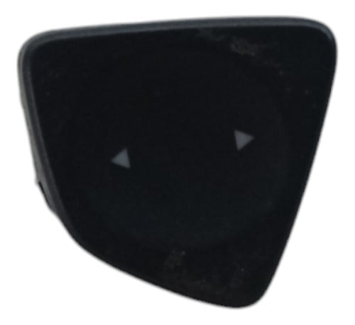 Botão Moldura Do Painel Fiat Uno Vivace Way L/d Original
