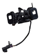 Fechadura Trava Eletrica Do Capo Chevrolet Cobalt 2012 A 018