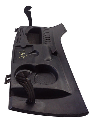 Tampa Do Porta Luvas Peugeot 207 96829788zd 2007 A 2014 Orig