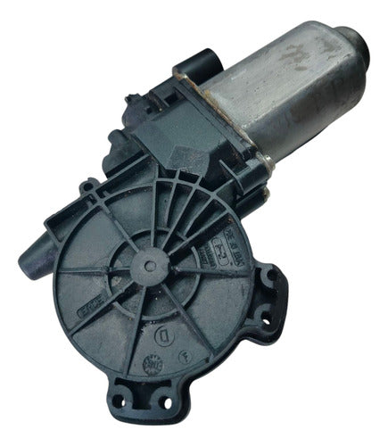 Motor Vidro Traseiro Direito Hyundai Santa Fé 2006 A 2010