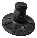 Batente Calço Mola Traseiro Chevrolet Zafira 2001 A 2013