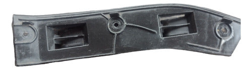 Guia Parachoque Dianteiro Direito Volkswagen Polo 2012 A 015