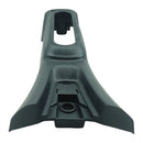 Moldura Console Central Fiat Mobi 2020 100227956 Original