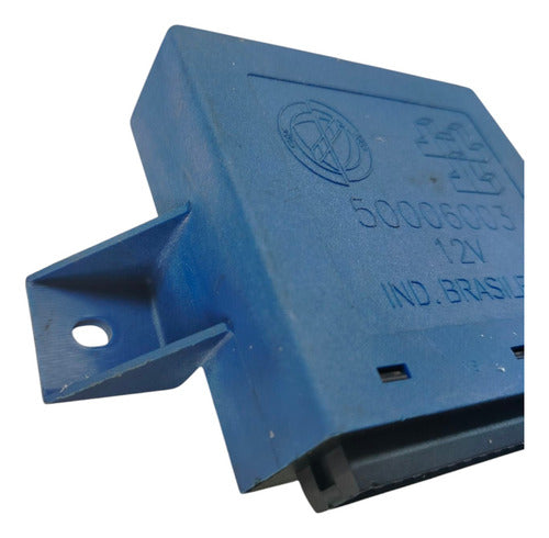 Módulo Central Alarme Fiat Tempra Uno 1995 A 1999 50006003