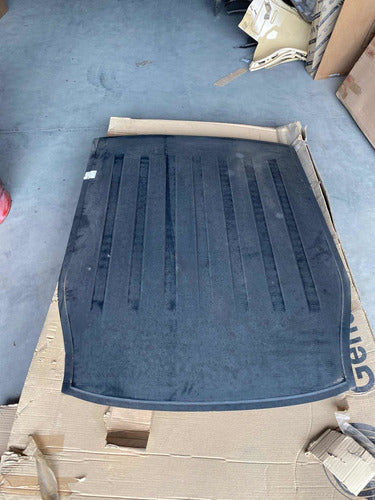 Folha Teto Baú Nova Fiorino 5194257 Original