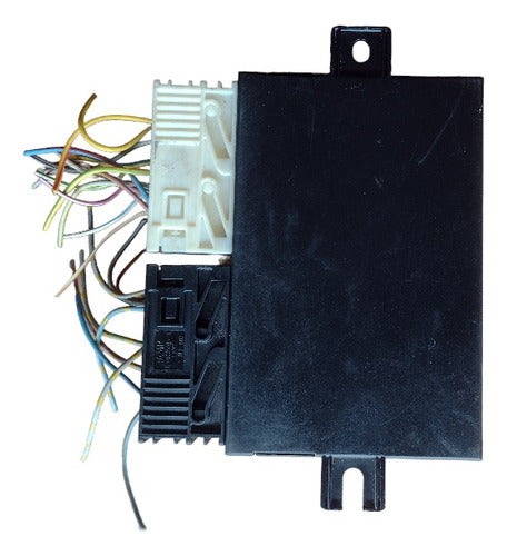 Módulo Controle De Luz Bmw 325 1994 A 1997 61358367981 Origi