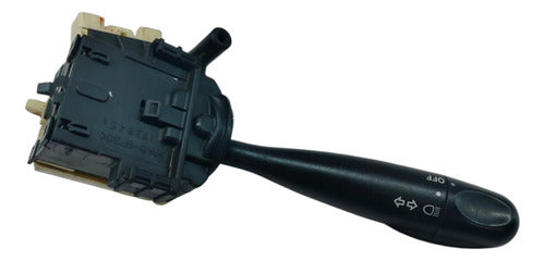 Chave Seta Farol Toyota Corolla Fielder 2003 A 2008