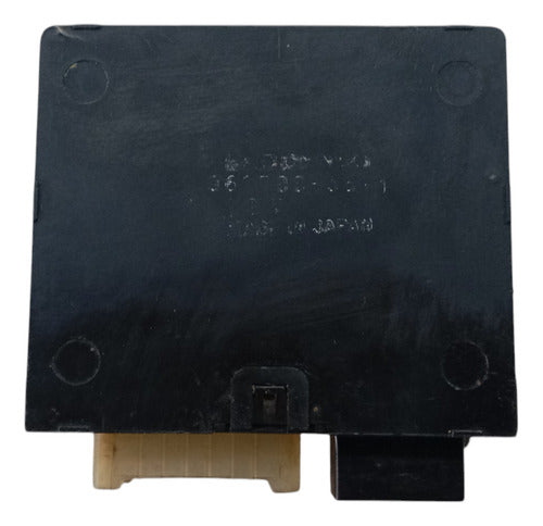 Modulo Vidro Eletrico Fiar Tempra 1996 A 1999 0617003691 Ori