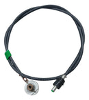 Cabo Da Antena Teto Fiat Palio Siena Strada Uno Original