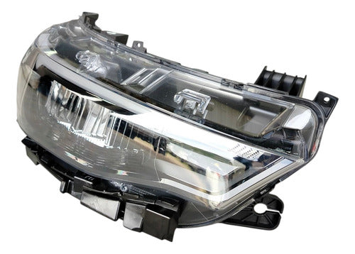 Farol Dianteiro Direito Fiat Fastback Pulse Abarth C/detalhe