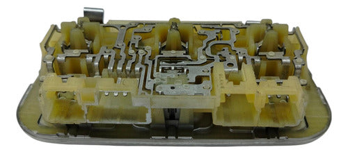 Luz De Teto  Peugeot 307 -2011 A 2016 Original 965226228