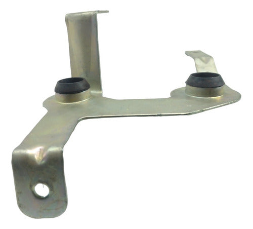 Suporte Módulo Abs Fiat Mobi 1.0 2016/2020 52029640 Original