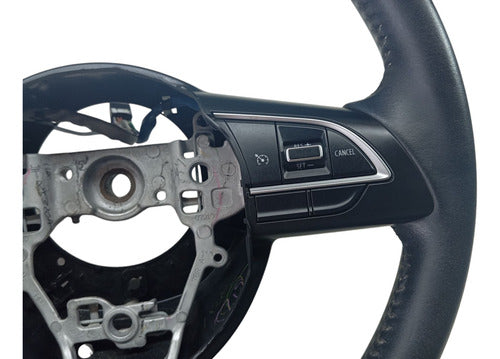 Volante Suzuki Jimny Manual Whih Beck Cam 2020 Original