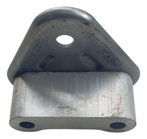 Suporte Coxim Motor Fiat Linea Punto  1.6 1.8 2007 A 2016