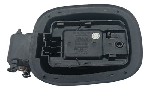 Tampa Tanque De Combustível Chevrolet Onix 2021 A 2023