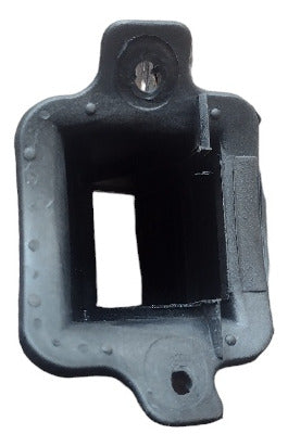 Suporte Da Portinhola Do Tanque De Combustível Fiat Doblo