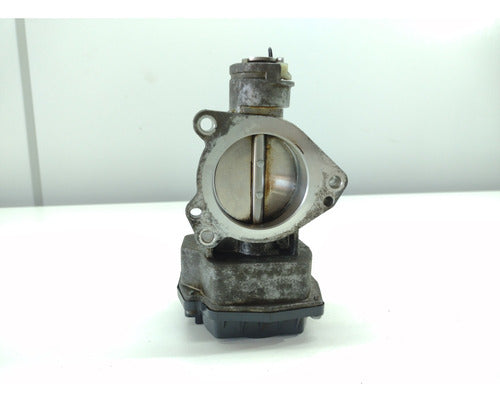 Tbi Citroen C4  2.0 16v 2005 2006/13 Original 965078738002