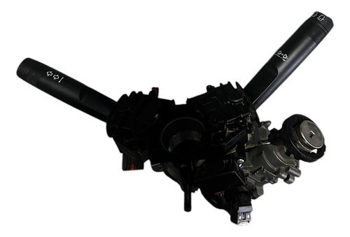Chave De Seta Limpador Traseiro Gm Onix Sonic Com Igniçao