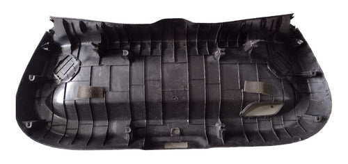 Forro Tampa Traseira Chevrolet Tracker 2020/22 26287833 Orig